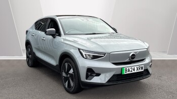 Volvo C40 175kW Recharge Plus 69kWh 5dr Auto Electric Estate